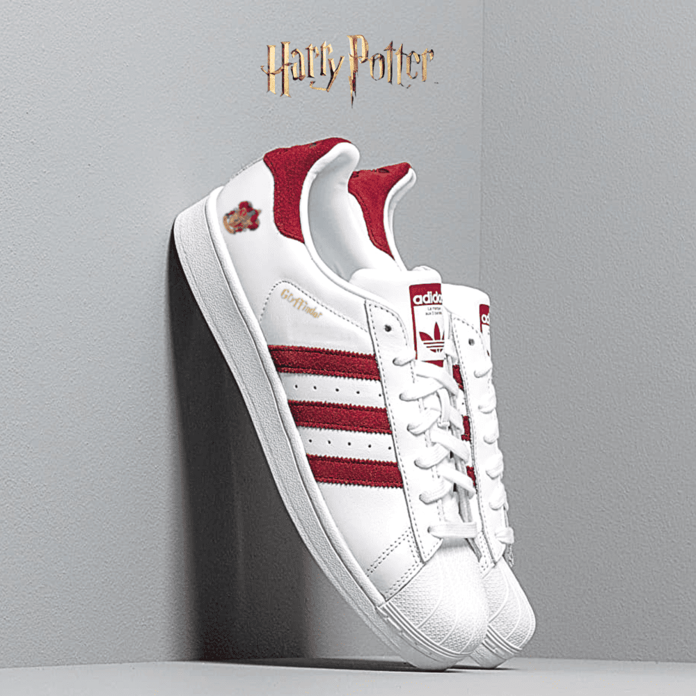 Exklusiv: HP Custom Superstar Freizeitschuhe und Sneakers + *GRATIS GESCHENK 1 Paar Socken* – LIMITIERTE AUFLAGE