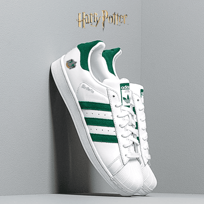 Exklusiv: HP Custom Superstar Freizeitschuhe und Sneakers + *GRATIS GESCHENK 1 Paar Socken* – LIMITIERTE AUFLAGE