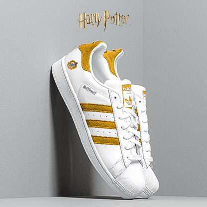 Exklusiv: HP Custom Superstar Freizeitschuhe und Sneakers + *GRATIS GESCHENK 1 Paar Socken* – LIMITIERTE AUFLAGE