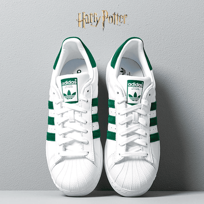 Exklusiv: HP Custom Superstar Freizeitschuhe und Sneakers + *GRATIS GESCHENK 1 Paar Socken* – LIMITIERTE AUFLAGE