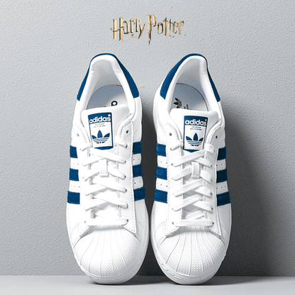 Exklusiv: HP Custom Superstar Freizeitschuhe und Sneakers + *GRATIS GESCHENK 1 Paar Socken* – LIMITIERTE AUFLAGE
