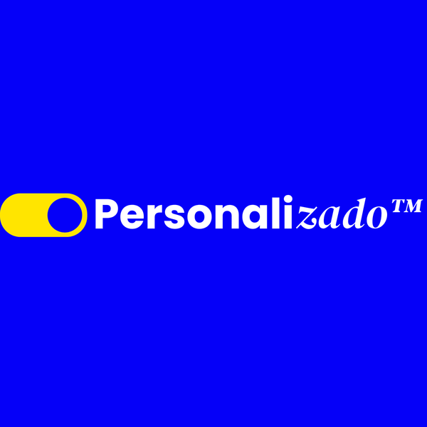Personalizado™ EU