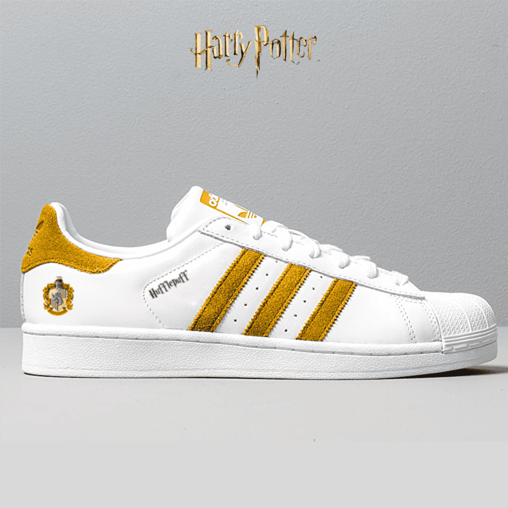 Exklusiv: HP Custom Superstar Freizeitschuhe und Sneakers + *GRATIS GESCHENK 1 Paar Socken* – LIMITIERTE AUFLAGE