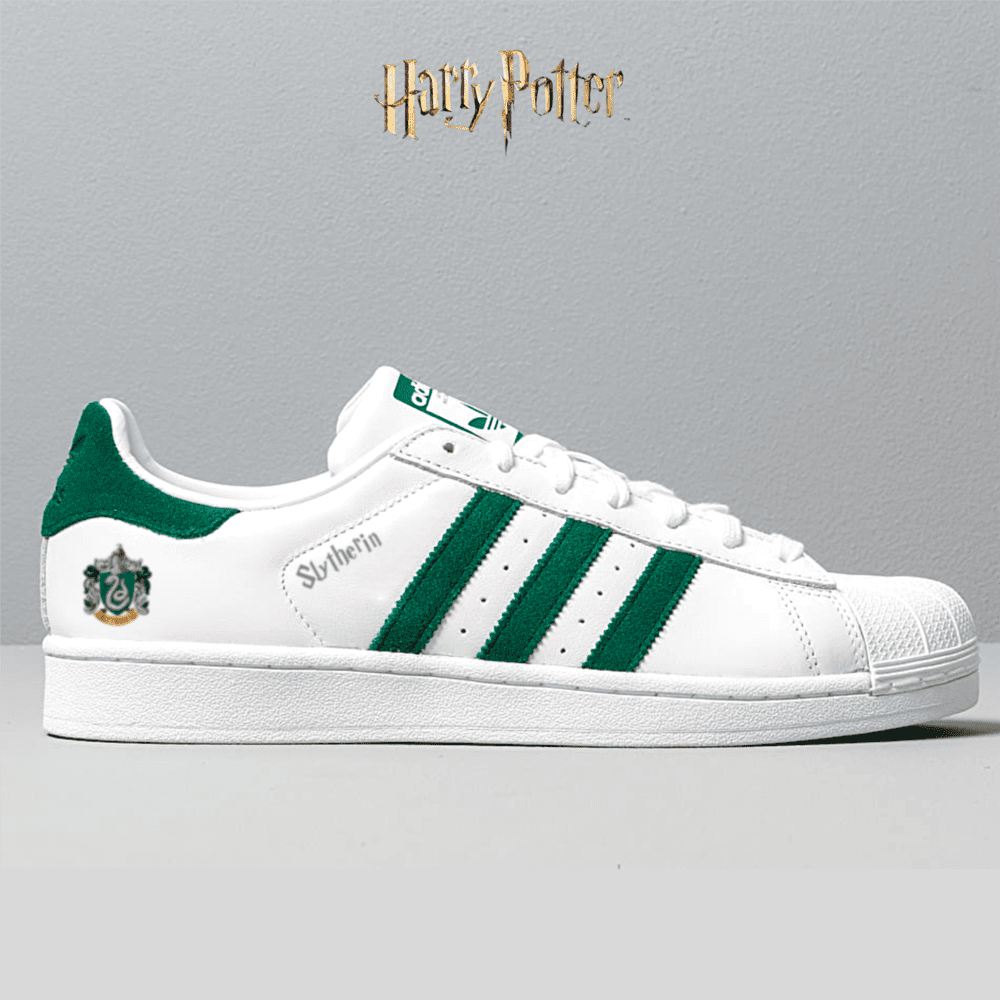 Exklusiv: HP Custom Superstar Freizeitschuhe und Sneakers + *GRATIS GESCHENK 1 Paar Socken* – LIMITIERTE AUFLAGE